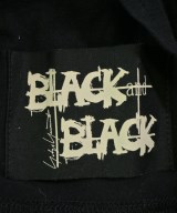 Yohji Yamamoto（ヨウジヤマモト）Tシャツ・カットソー 黒 サイズ:2(S位) メンズ/2200645694062