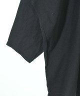 Yohji Yamamoto（ヨウジヤマモト）Tシャツ・カットソー 黒 サイズ:2(S位) メンズ/2200645694062
