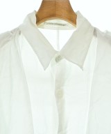 Yohji Yamamoto（ヨウジヤマモト）カジュアルシャツ 白 サイズ:F レディース/2200646342047