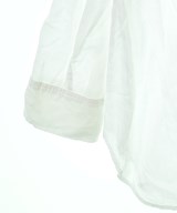 Yohji Yamamoto（ヨウジヤマモト）カジュアルシャツ 白 サイズ:F レディース/2200646342047