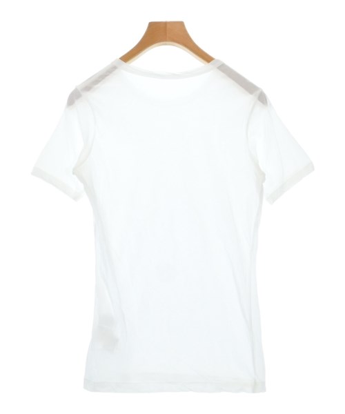 Yohji Yamamoto（ヨウジヤマモト）Tシャツ・カットソー 白 サイズ:2(S位) レディース/2200646680057