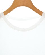 Yohji Yamamoto（ヨウジヤマモト）Tシャツ・カットソー 白 サイズ:2(S位) レディース/2200646680057