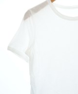 Yohji Yamamoto（ヨウジヤマモト）Tシャツ・カットソー 白 サイズ:2(S位) レディース/2200646680057