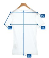 Yohji Yamamoto（ヨウジヤマモト）Tシャツ・カットソー 白 サイズ:2(S位) レディース/2200646680057
