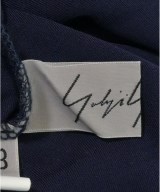 Yohji Yamamoto（ヨウジヤマモト）ノースリーブ 紺 サイズ:3(M位) レディース/2200646680064