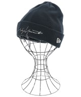 YOHJI YAMAMOTO ニットキャップ・ビーニー