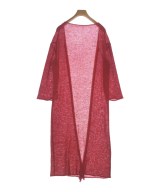 Yohji Yamamoto（ヨウジヤマモト）カーディガン 赤 サイズ:3(M位) レディース/2200638335019