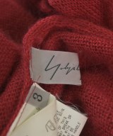 Yohji Yamamoto（ヨウジヤマモト）カーディガン 赤 サイズ:3(M位) レディース/2200638335019