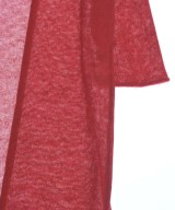 Yohji Yamamoto（ヨウジヤマモト）カーディガン 赤 サイズ:3(M位) レディース/2200638335019