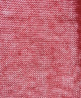 Yohji Yamamoto（ヨウジヤマモト）カーディガン 赤 サイズ:3(M位) レディース/2200638335019