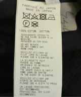 Yohji Yamamoto（ヨウジヤマモト）デニムジャケット 黒 サイズ:2(S位) レディース/2200647160015