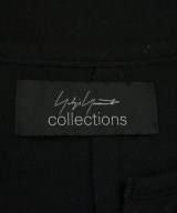 Yohji Yamamoto（ヨウジヤマモト）Tシャツ・カットソー 黒 サイズ:2(S位) レディース/2200636189577
