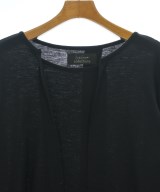 Yohji Yamamoto（ヨウジヤマモト）Tシャツ・カットソー 黒 サイズ:2(S位) レディース/2200636189577