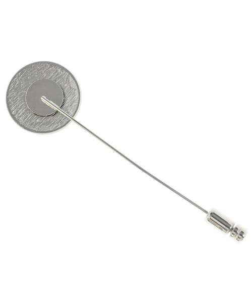 Yohji Yamamoto（ヨウジヤマモト）小物類（その他） シルバー サイズ:- メンズ/2200647431191