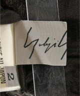 Yohji Yamamoto（ヨウジヤマモト）ブラウス 茶 サイズ:2(S位) レディース/2200639802022