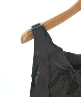 Yohji Yamamoto（ヨウジヤマモト）ブラウス 茶 サイズ:2(S位) レディース/2200639802022