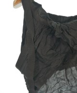 Yohji Yamamoto（ヨウジヤマモト）ブラウス 茶 サイズ:2(S位) レディース/2200639802022