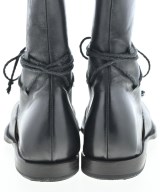 Yohji Yamamoto（ヨウジヤマモト）ブーツ 黒 サイズ:EU37(23.5cm位) レディース/2200647843055