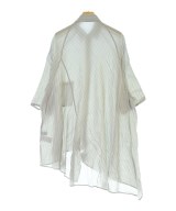 Yohji Yamamoto（ヨウジヤマモト）カジュアルシャツ グレー サイズ:1(XS位) レディース/2200648033042