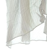 Yohji Yamamoto（ヨウジヤマモト）カジュアルシャツ グレー サイズ:1(XS位) レディース/2200648033042