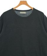Yohji Yamamoto（ヨウジヤマモト）Tシャツ・カットソー 黒 サイズ:2(S位) レディース/2200648258056