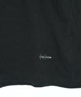 Yohji Yamamoto（ヨウジヤマモト）Tシャツ・カットソー 黒 サイズ:2(S位) レディース/2200648258056