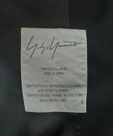 Yohji Yamamoto（ヨウジヤマモト）ジャケット 黒 サイズ:1(XS位) レディース/2200635149022