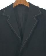 Yohji Yamamoto（ヨウジヤマモト）ジャケット 黒 サイズ:1(XS位) レディース/2200635149022