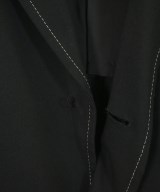 Yohji Yamamoto（ヨウジヤマモト）ジャケット 黒 サイズ:1(XS位) レディース/2200635149022