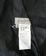 Yohji Yamamoto（ヨウジヤマモト）カジュアルシャツ 黒 サイズ:1(XS位) レディース/2200648776079