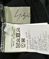 Yohji Yamamoto（ヨウジヤマモト）Tシャツ・カットソー 黒 サイズ:2(S位) レディース/2200648961062
