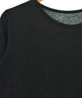 Yohji Yamamoto（ヨウジヤマモト）Tシャツ・カットソー 黒 サイズ:2(S位) レディース/2200648961062