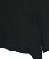 Yohji Yamamoto（ヨウジヤマモト）Tシャツ・カットソー 黒 サイズ:2(S位) レディース/2200648961062