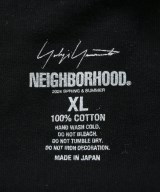 NEIGHBORHOOD（ネイバーフッド）Tシャツ・カットソー 黒 サイズ:XL メンズ/2200649272013