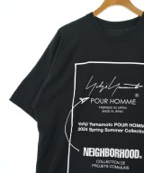 NEIGHBORHOOD（ネイバーフッド）Tシャツ・カットソー 黒 サイズ:XL メンズ/2200649272013