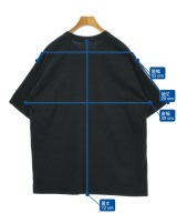 NEIGHBORHOOD（ネイバーフッド）Tシャツ・カットソー 黒 サイズ:XL メンズ/2200649272013