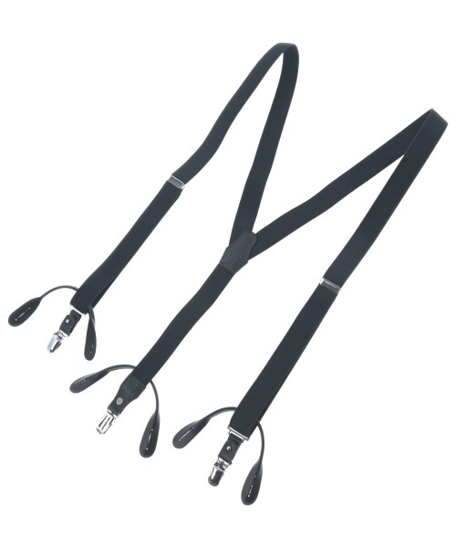 YOHJI YAMAMOTO(ヨウジヤマモト)小物類（その他） 黒 サイズ:-/2200649272068