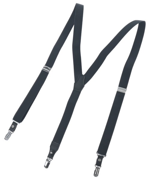 Yohji Yamamoto（ヨウジヤマモト）小物類（その他） 黒 サイズ:- メンズ/2200649272068