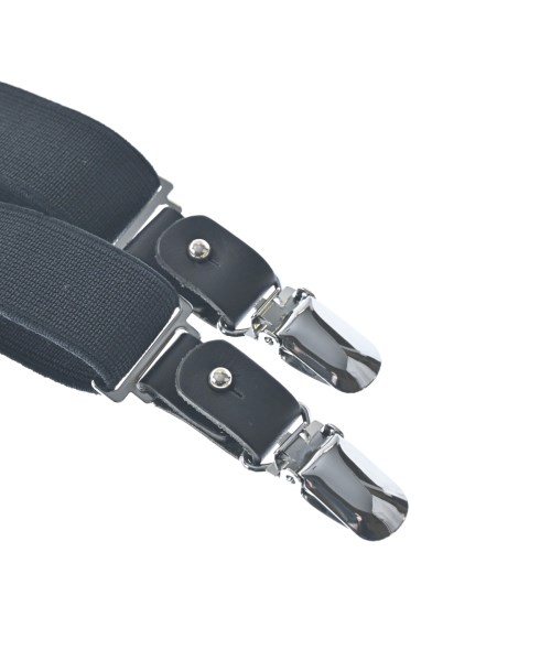 Yohji Yamamoto（ヨウジヤマモト）小物類（その他） 黒 サイズ:- メンズ/2200649272068