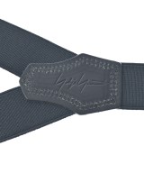 Yohji Yamamoto（ヨウジヤマモト）小物類（その他） 黒 サイズ:- メンズ/2200649272068