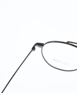 Yohji Yamamoto（ヨウジヤマモト）メガネ 黒 サイズ:- メンズ/2200649462094