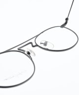 Yohji Yamamoto（ヨウジヤマモト）メガネ 黒 サイズ:- メンズ/2200649462094