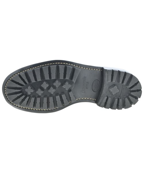 YOHJI YAMAMOTO COSTUME D'HOMME（コスチュームドオム）ビジネス・ドレスシューズ 黒 サイズ:UK7 1/2(26cm位) メンズ/2200649712014