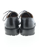 YOHJI YAMAMOTO COSTUME D'HOMME（コスチュームドオム）ビジネス・ドレスシューズ 黒 サイズ:UK7 1/2(26cm位) メンズ/2200649712014