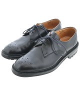 YOHJI YAMAMOTO COSTUME D'HOMME ビジネス・ドレスシューズ