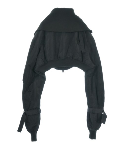 Yohji Yamamoto（ヨウジヤマモト）その他 黒 サイズ:2(S位) レディース/2200649419012