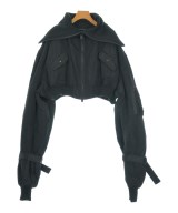Yohji Yamamoto（ヨウジヤマモト）その他 黒 サイズ:2(S位) レディース/2200649419012