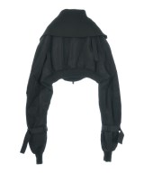 Yohji Yamamoto（ヨウジヤマモト）その他 黒 サイズ:2(S位) レディース/2200649419012