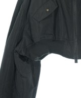 Yohji Yamamoto（ヨウジヤマモト）その他 黒 サイズ:2(S位) レディース/2200649419012