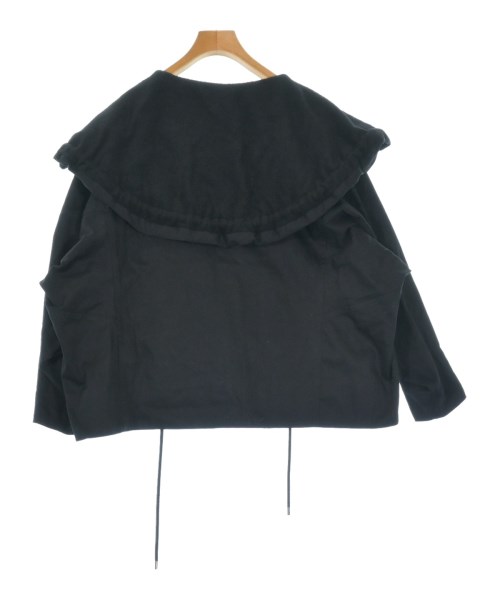 Yohji Yamamoto（ヨウジヤマモト）その他 黒 サイズ:1(XS位) レディース/2200649419029